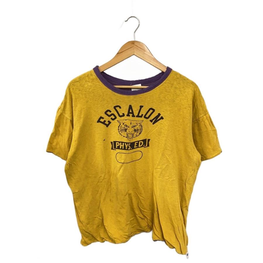 Champion◇70s〜80s/バータグ後期/ダブルフェイス/ESCALON