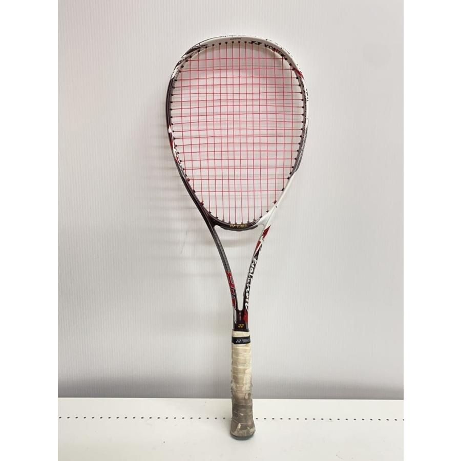 ラケット(軟式用) YONEX NANOFORCE 8V ヨネックス（YONEX）（メンズ、レディース）ソフトテニスラケット ナノ