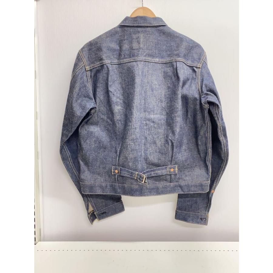 Levi's◇90s/71506XX/大戦モデル復刻/日本製/BIG E/Gジャン/38/デニム