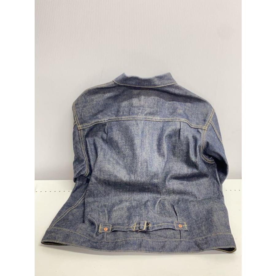 Levi's◇90s/71506XX/大戦モデル復刻/日本製/BIG E/Gジャン/38/デニム