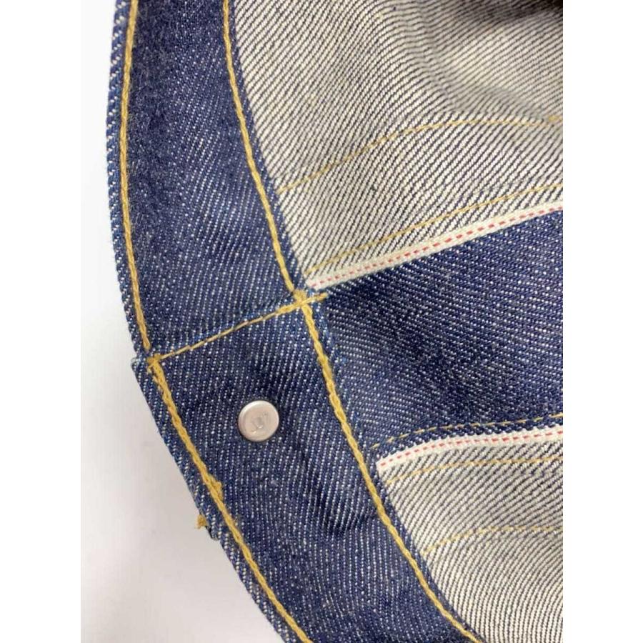 Levi's◇90s/71506XX/大戦モデル復刻/日本製/BIG E/Gジャン/38/デニム