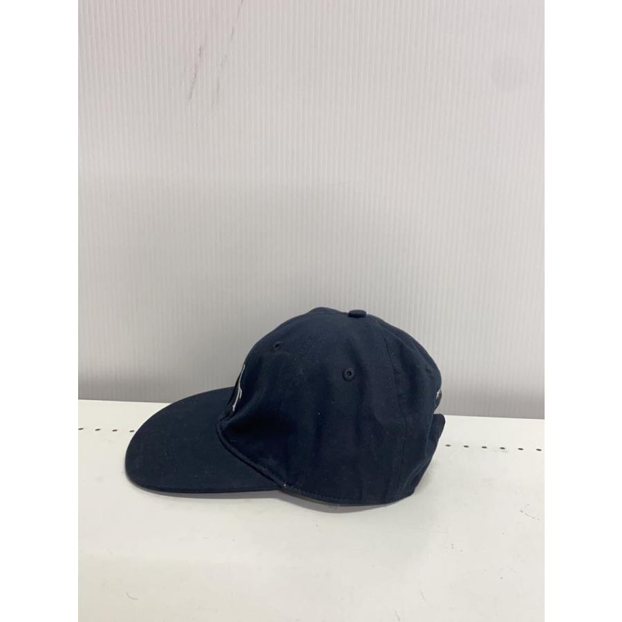 WTAPS◇キャップ/--/コットン/BLK/メンズ/241HCDT-HT13// : セカンド