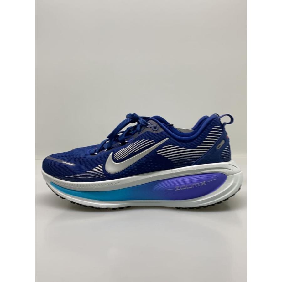 Nike ボメロ18　VOMERO 　27cm メンズ NIKE◇VOMERO 18_ボメロ 18/27cm/BLU : セカンドストリートYahoo!店