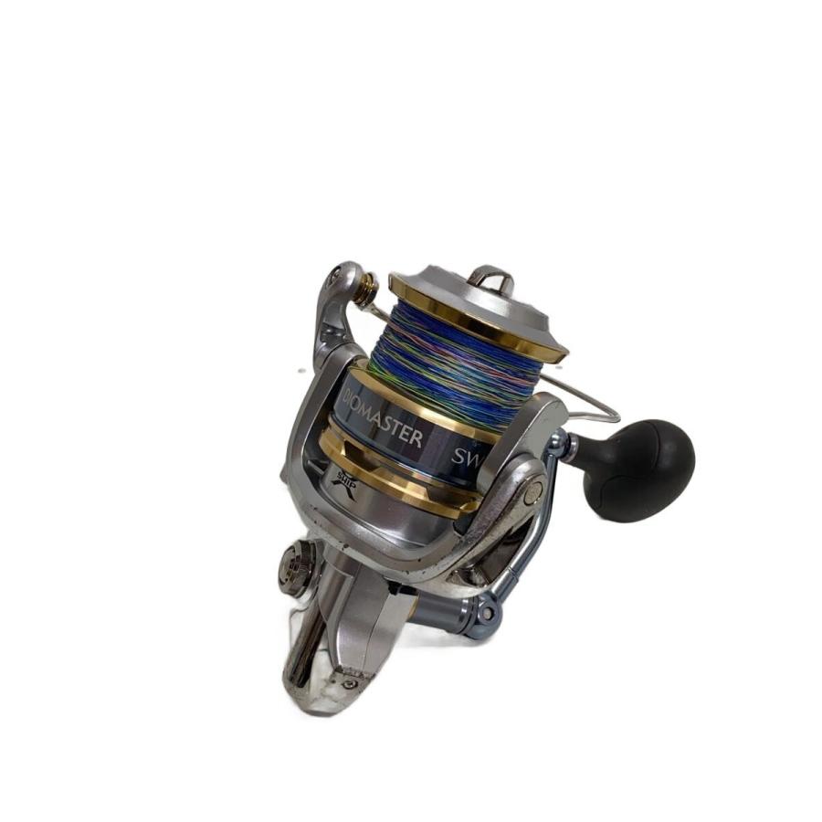 13バイオマスターsw 10000HG SHIMANO◇13 バイオマスターSW 10000HG 03163/スピニングリール
