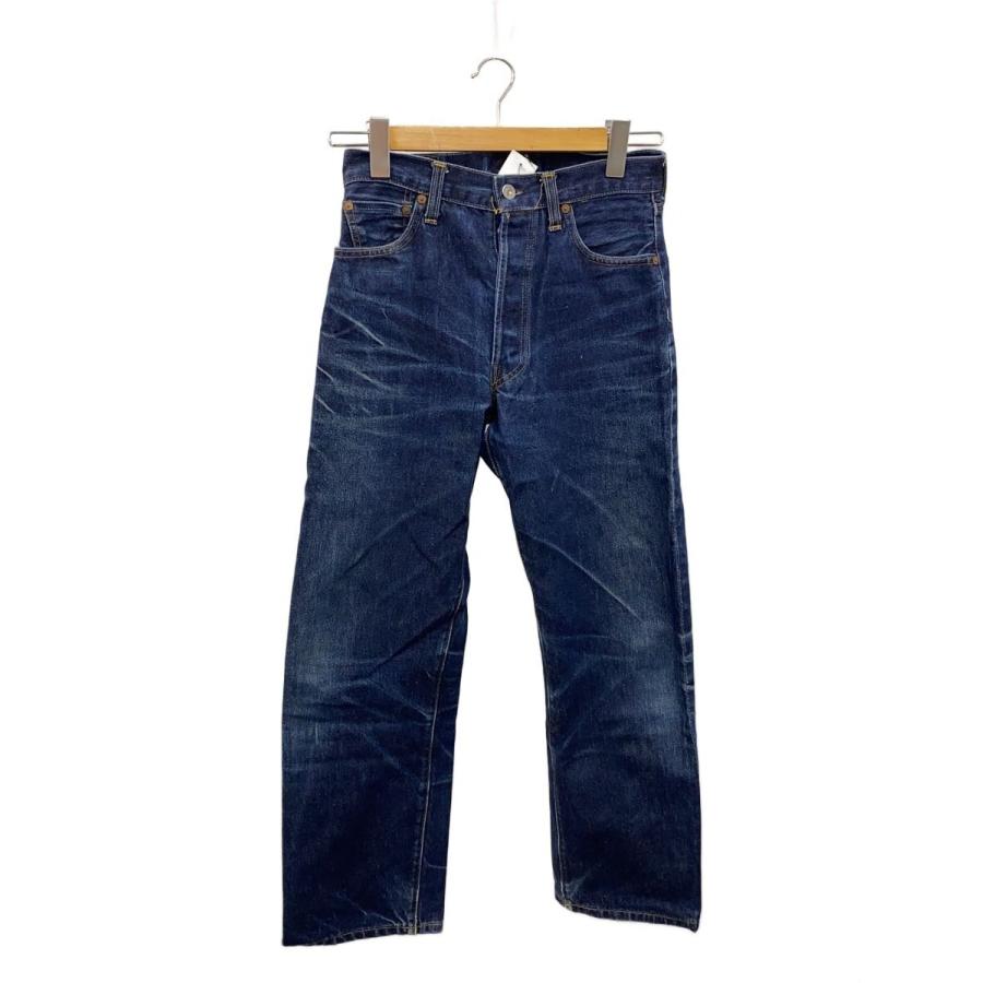 Levi's◇90s/501/XX/復刻/USA製/ボタン裏555/バレンシア工場/ボトム/30