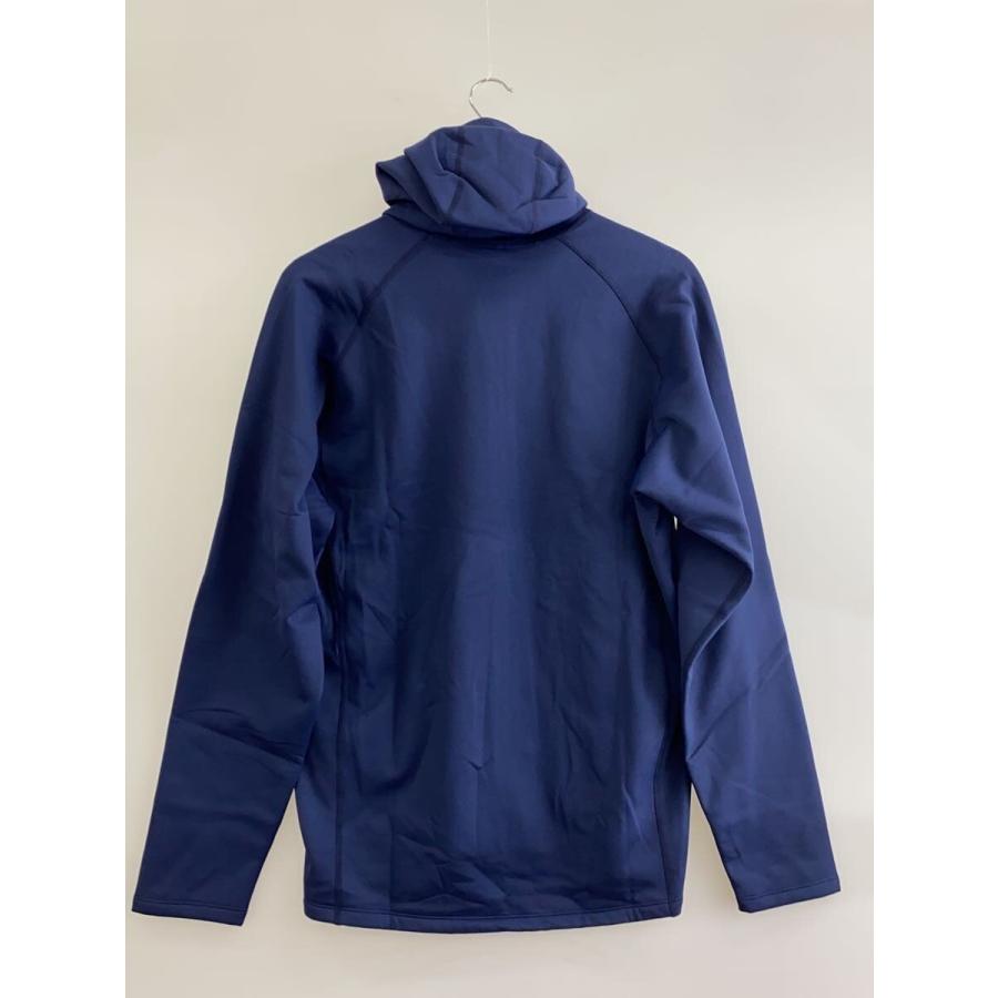mont-bell◇トレールアクション パーカ MENS/XL/ナイロン/NVY 
