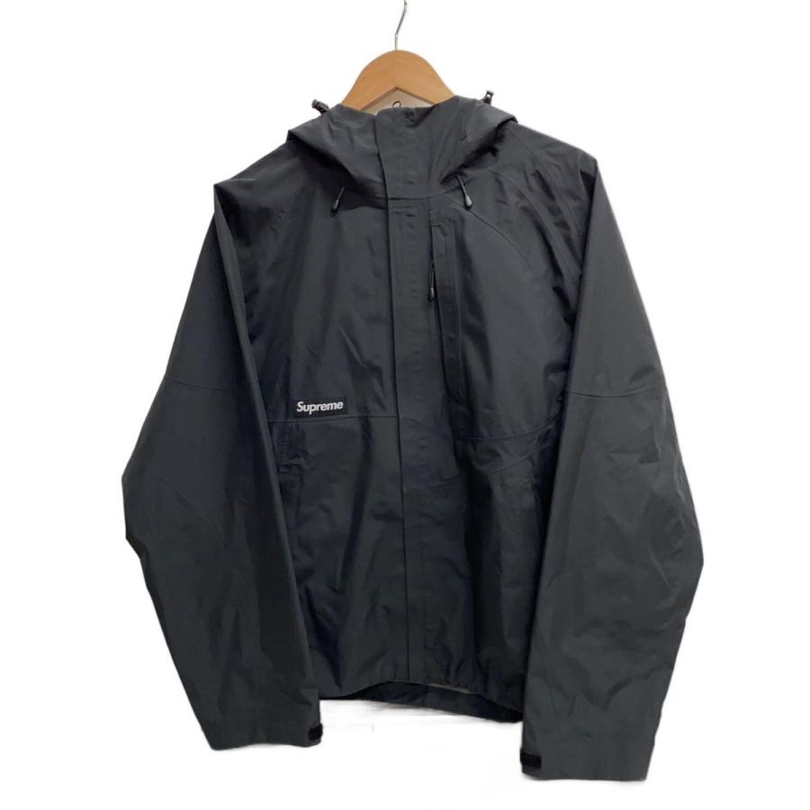 ジャケット・アウター supreme gore-tex paclite jacket 22ss Supreme◇22SS/GORE-TEX PACLITE Jacket/マウンテンパーカ/M/ナイロン