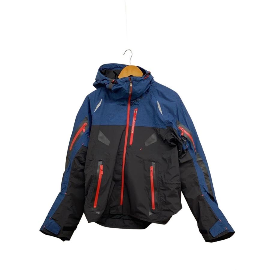 KUSHITANI◇AMENITE JACKET/アメニタジャケット/L/ナイロン/NVY/K-2419