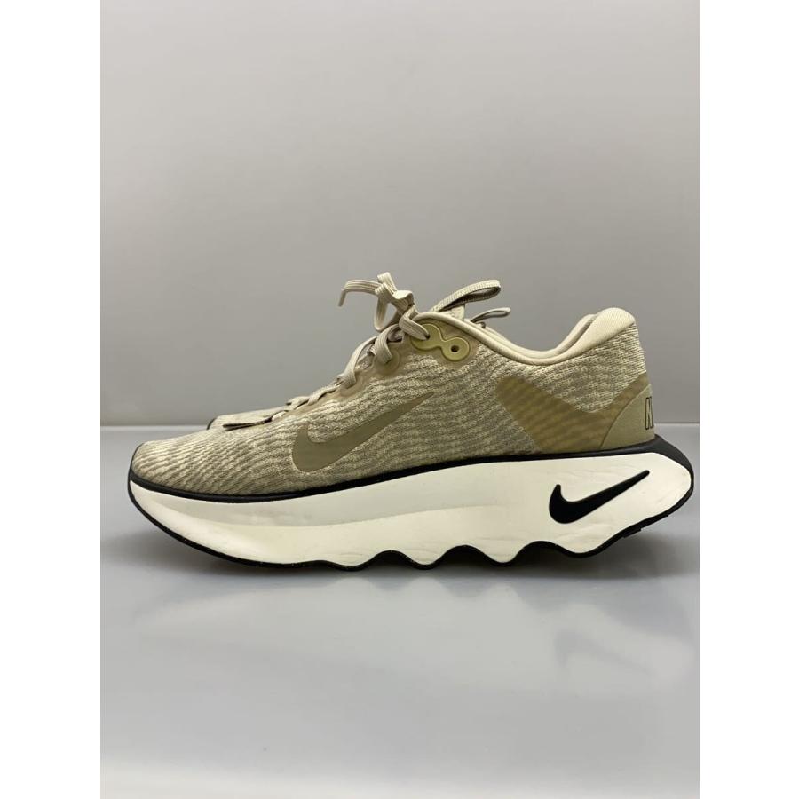 NIKE◇MOTIVA_モティバ/26cm/KHK// : セカンドストリートYahoo!店