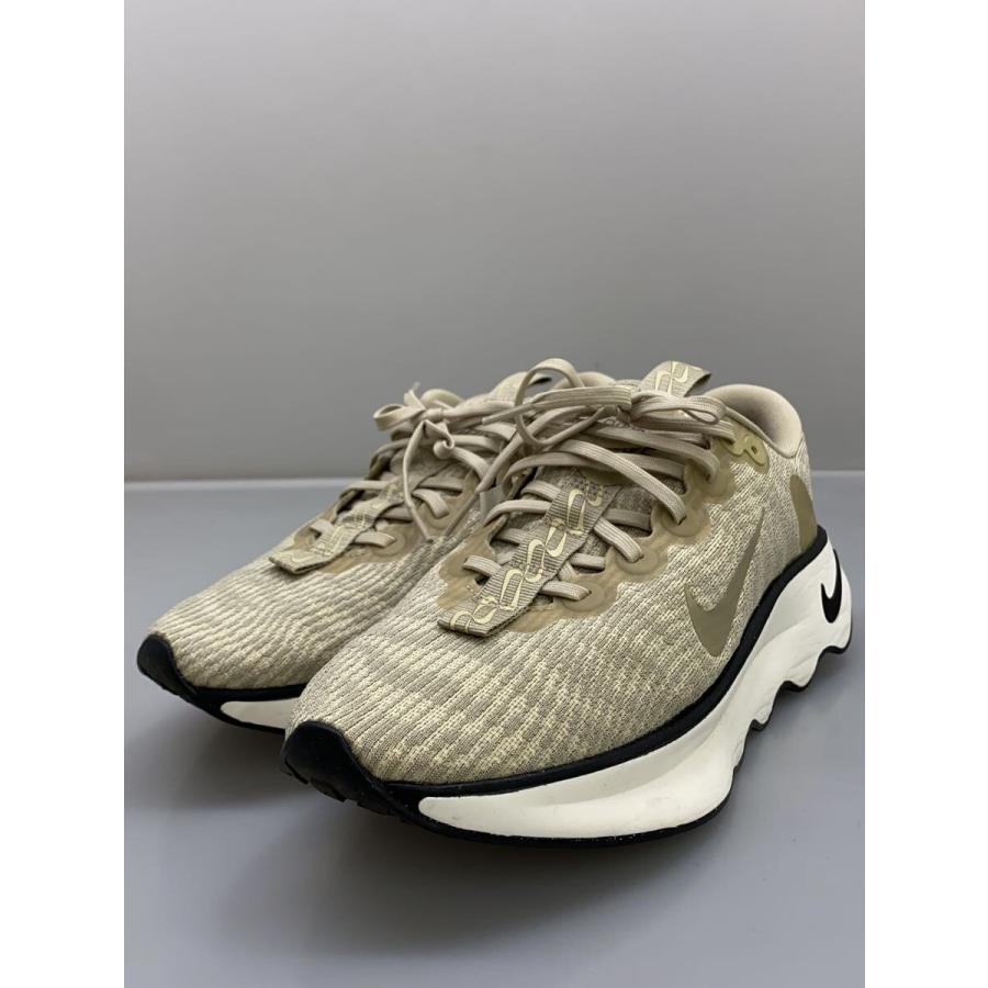 NIKE ☆ MOTIVA （27.5㎝）新品未使用 値引きしました！ NIKE◇MOTIVA_モティバ/26cm/KHK// : セカンドストリートYahoo!店