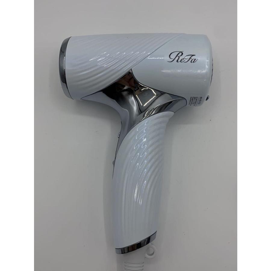 【新品未開封】ReFa ドライヤー SE ホワイト RE-BX-02A 正規品 ReFa◇ドライヤー ReFa BEAUTECH DRYER SE RE-BX-02A [ホワイト