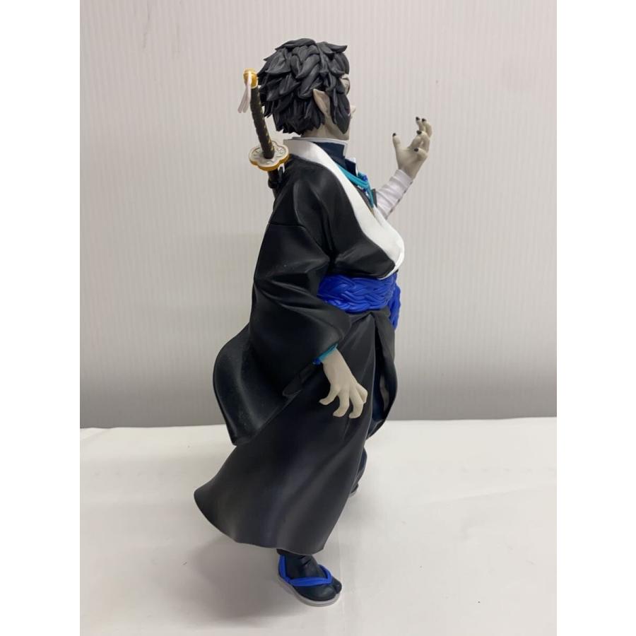 BANDAI SPIRITS◇一番くじ/鬼滅の刃/雷の兄弟/獪岳/MASTERLISE/B賞