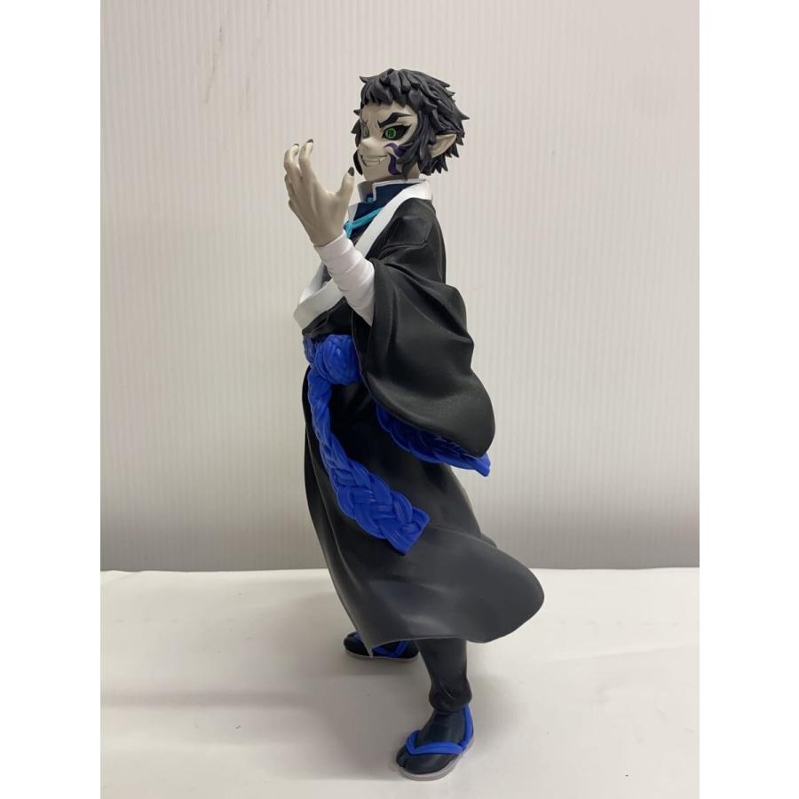 BANDAI SPIRITS◇一番くじ/鬼滅の刃/雷の兄弟/獪岳/MASTERLISE/B賞