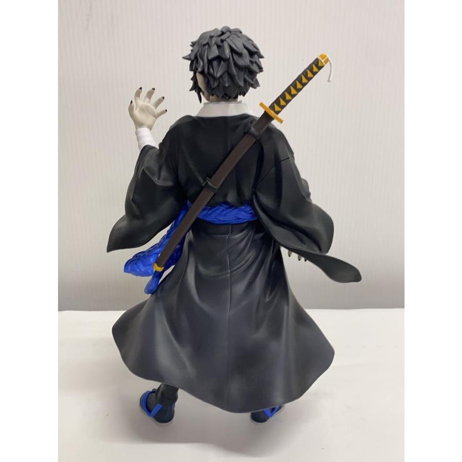 BANDAI SPIRITS◇一番くじ/鬼滅の刃/雷の兄弟/獪岳/MASTERLISE/B賞