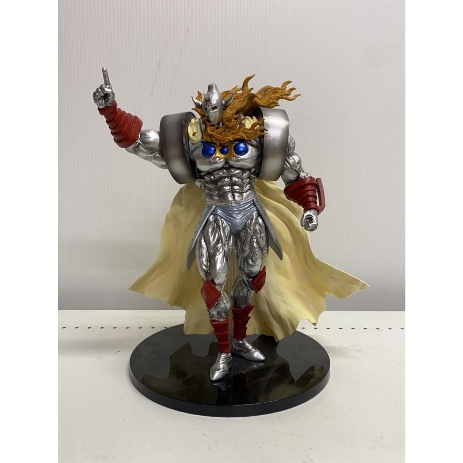 BANDAI SPIRITS◇一番くじ/キン肉マン/ラストワン賞/悪魔将軍