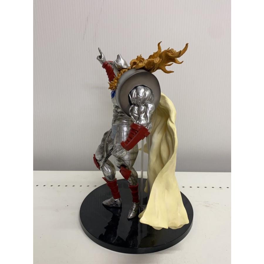 BANDAI SPIRITS◇一番くじ/キン肉マン/ラストワン賞/悪魔将軍