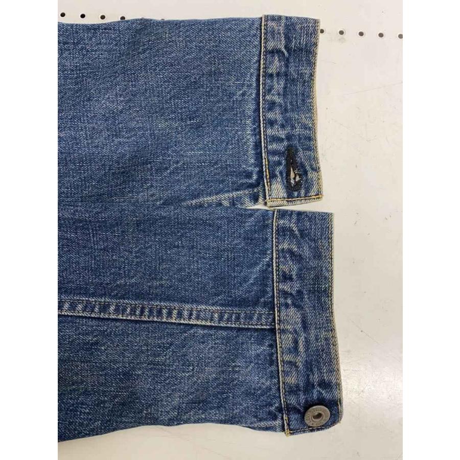 Levi's◇1st/大戦モデル/復刻/94年製/J02/Gジャン/40/デニム/IDG/71506