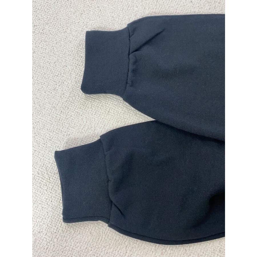 WACKO MARIA◇ワコマリア/スウェット/XL/コットン/BLK : セカンド