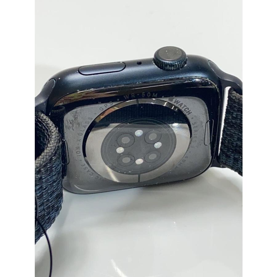 Apple◇Apple Watch Series9 GPSモデル 45mm MR9Q3J/A ミッドナイト