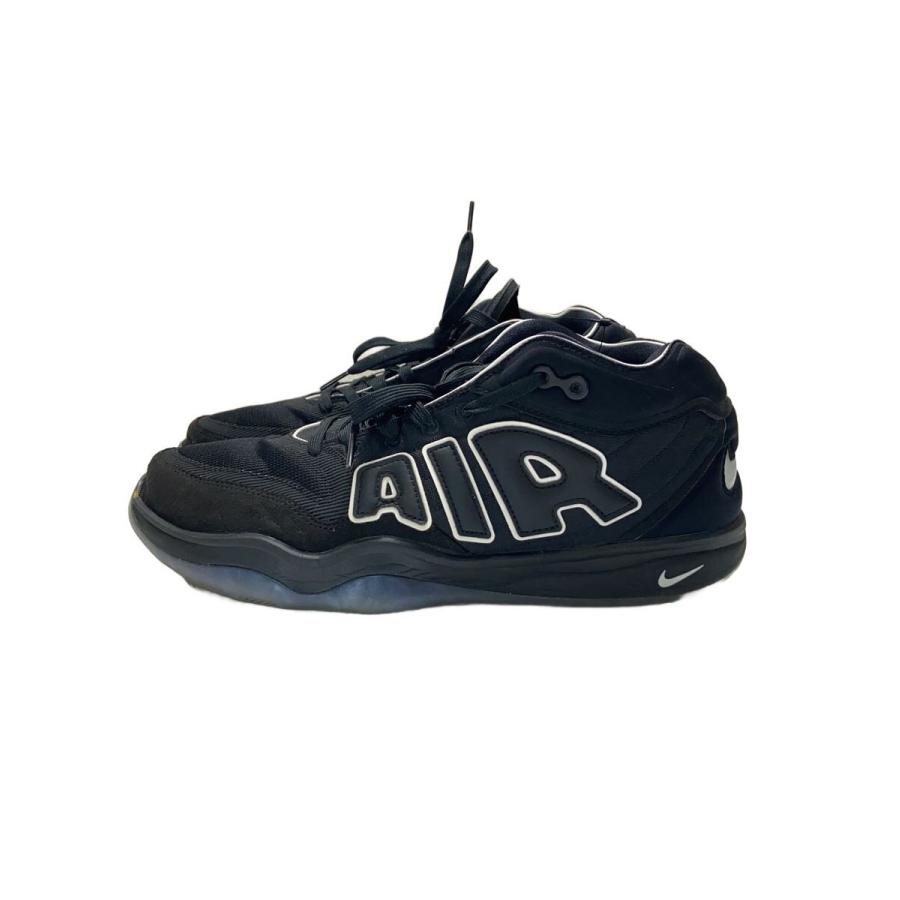 NIKE◇G.T. HUSTLE 2 ASW EP_GT ハッスル EP/US11/BLK// : セカンド