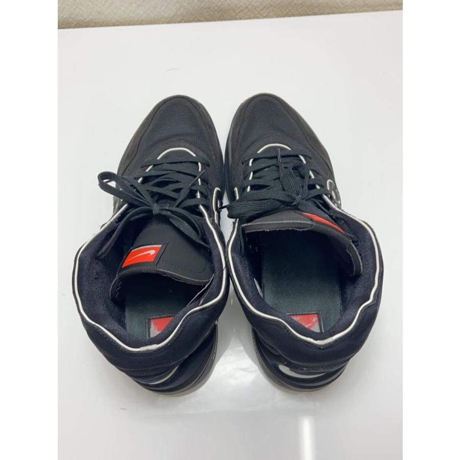 NIKE◇G.T. HUSTLE 2 ASW EP_GT ハッスル EP/US11/BLK// : セカンド
