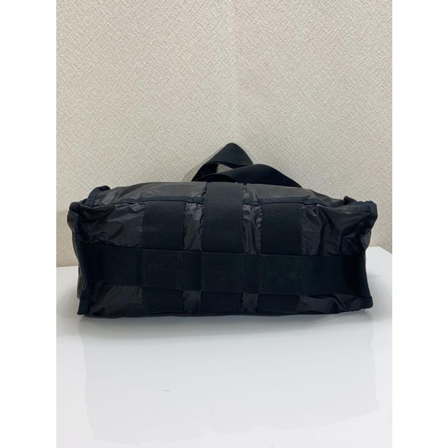【中古】LeSportsac ボストンバッグ ブラック LESPORTSAC◇ボストンバッグ/ナイロン/BLK : セカンドストリートYahoo