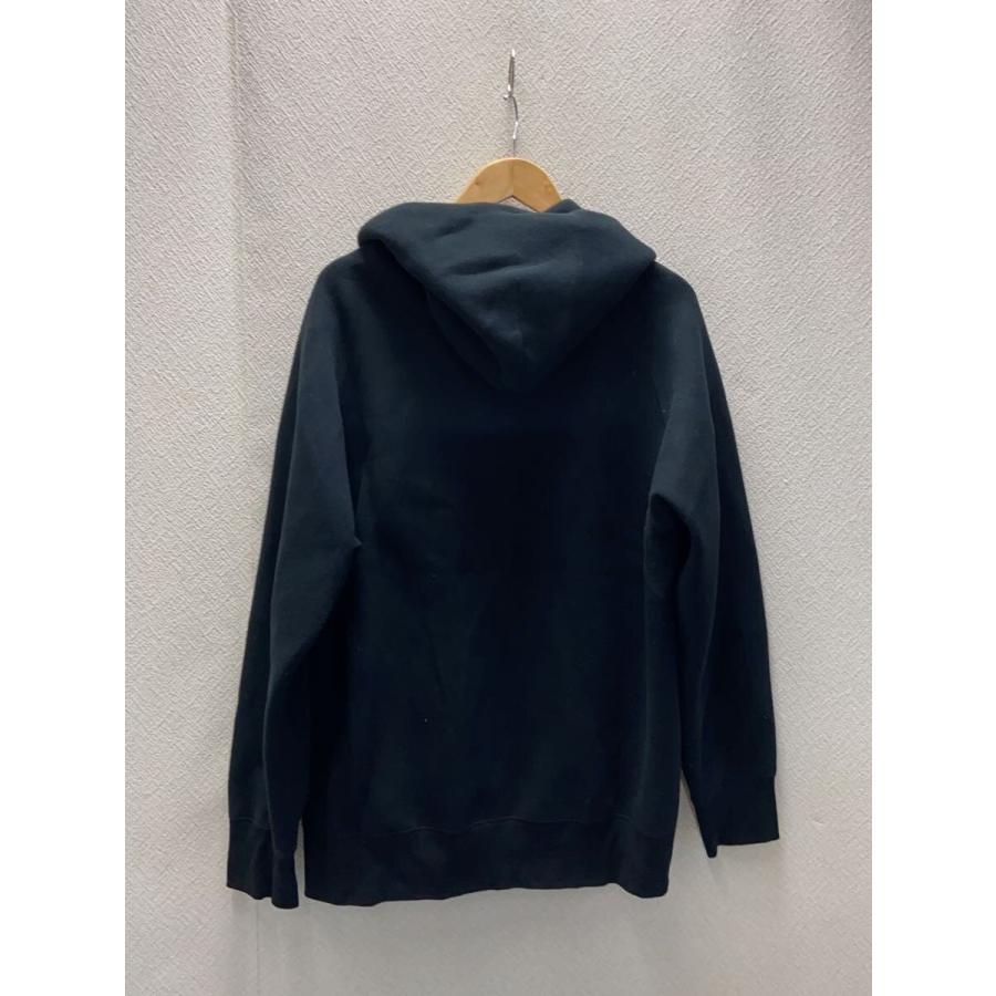 sacai / ジップパーカー/4/ポリエステル/BLK/23-03255Ｍ sacai◇ジップパーカー/4/ポリエステル/BLK/23-03255M : セカンド