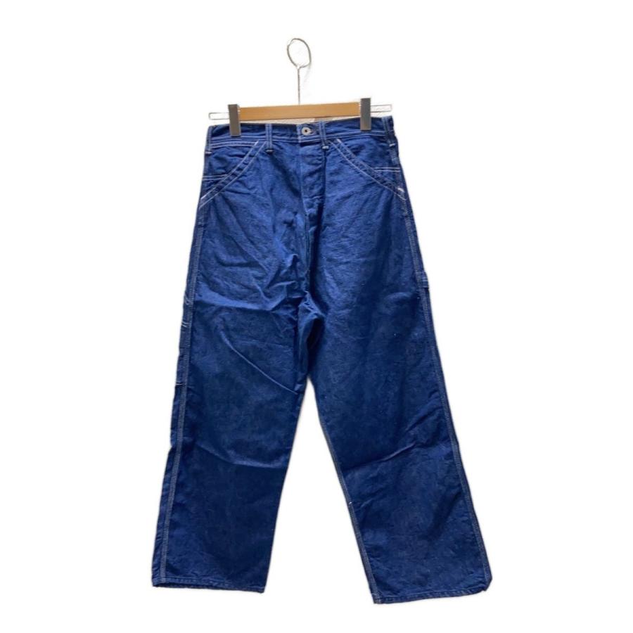 orSlow◇ペインターパンツ/S/コットン/NVY// : セカンドストリート