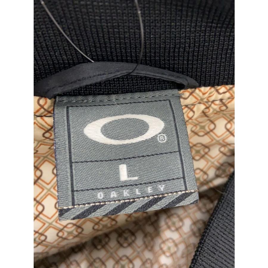【新品未使用品】OAKLEY Japan collection ベストLサイズ OAKLEY◇ナイロンベスト/L/ナイロン/BLK : セカンドストリートYahoo!店