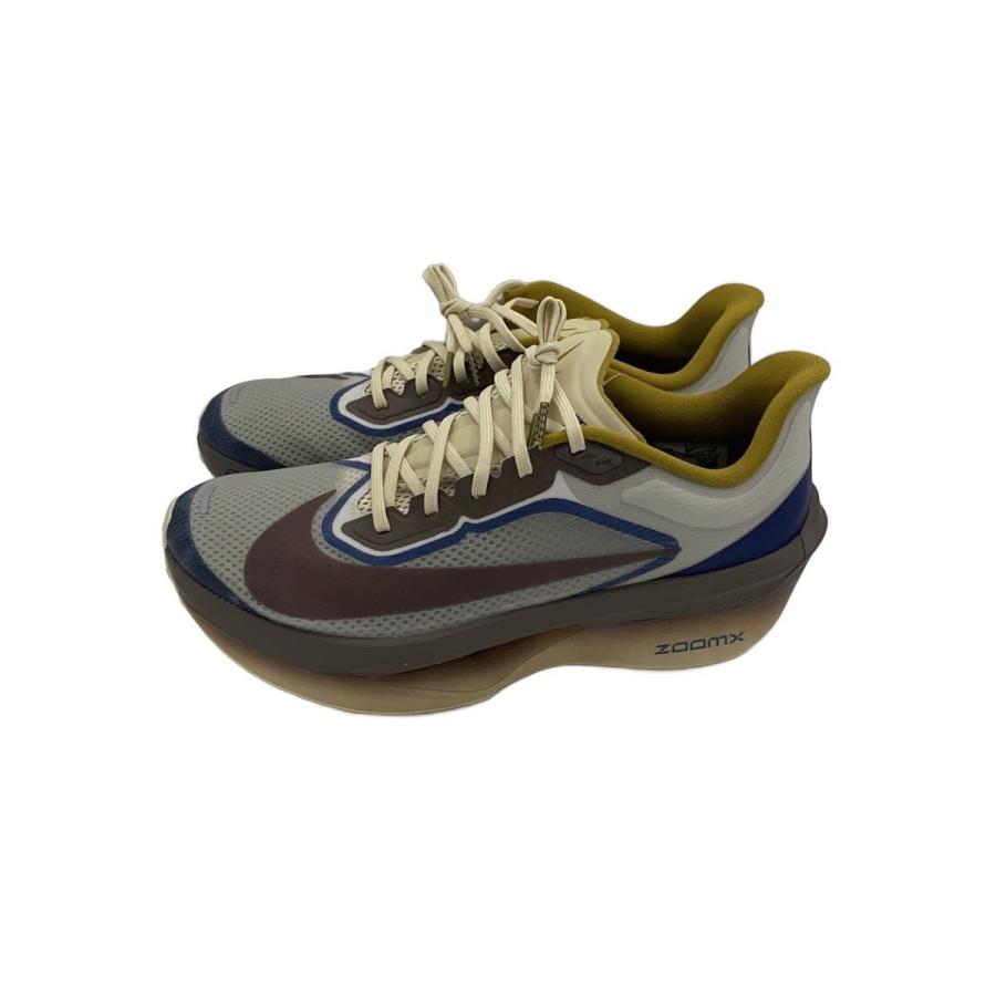 NIKE◇ZOOM FLY 6 PREMIUM_ズーム フライ プレミアム/27.5cm/BRW