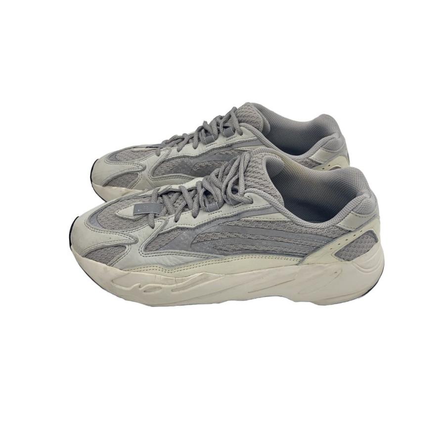 adidas◇YEEZY BOOST 700 V2/イージーブースト V2/EF2829/グレー/28cm