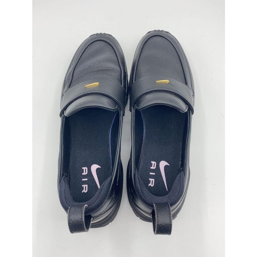NIKE◇AIR MAX PHENOMENA_エア マックス フェノメナ/27cm/BLK