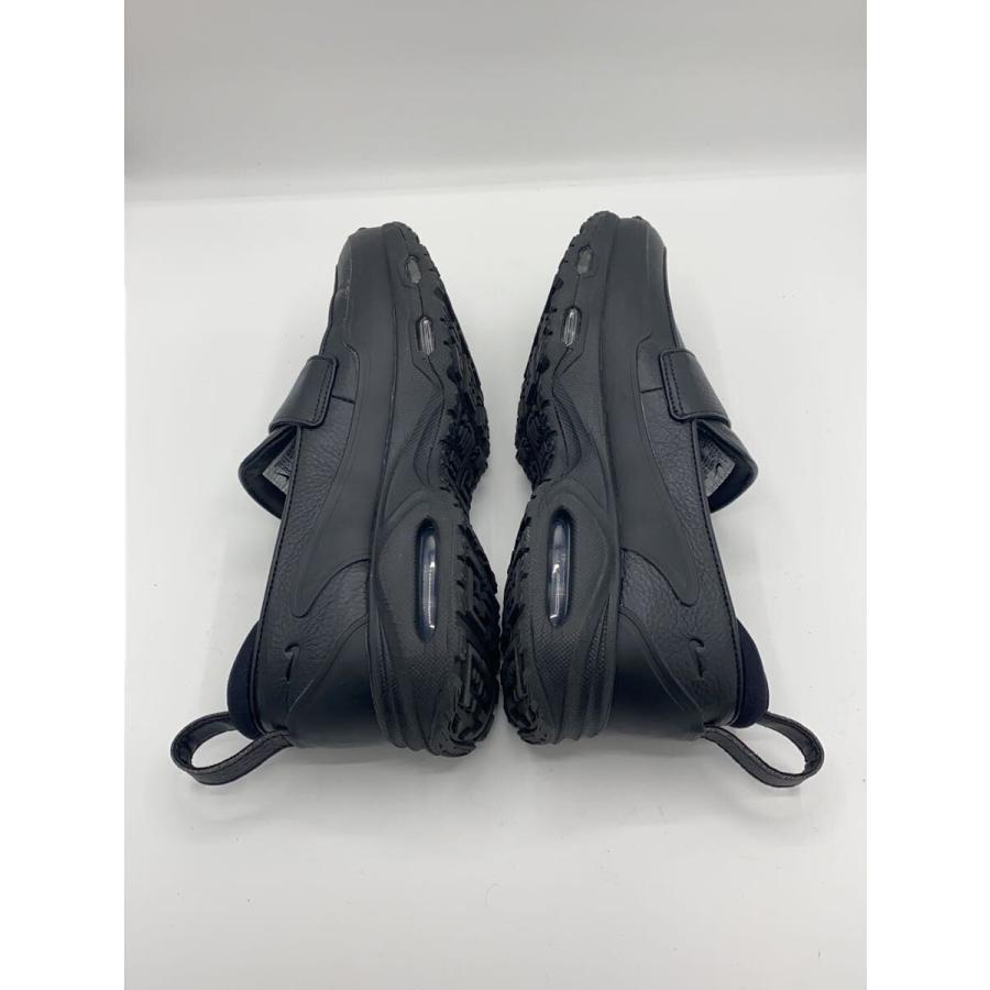 NIKE◇AIR MAX PHENOMENA_エア マックス フェノメナ/27cm/BLK