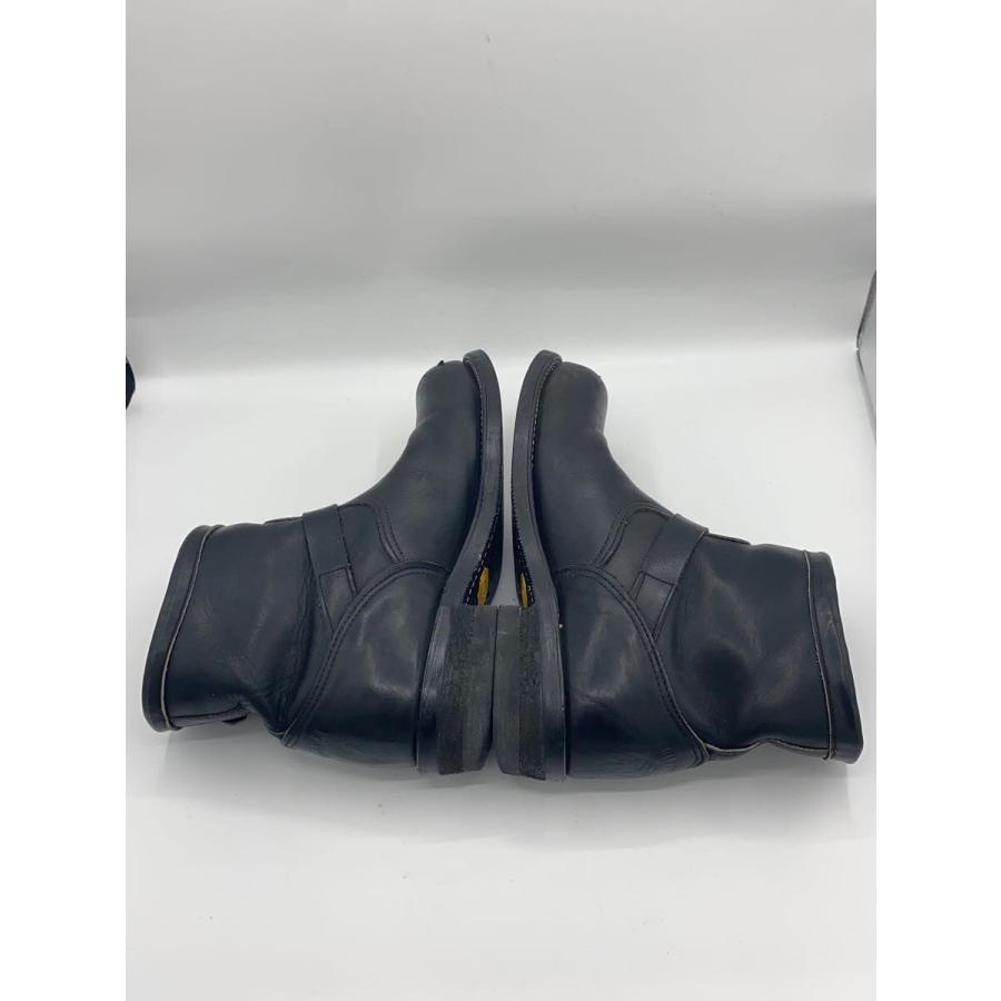 CHIPPEWA◇エンジニアブーツ/--/BLK/27872// : セカンドストリート