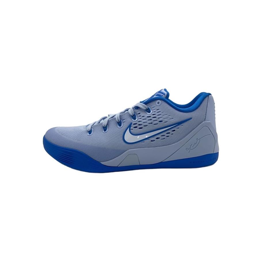 NIKE◇KOBE 9 ELITE LOW EM PROTRO_コービー エリート ロー プロトロ