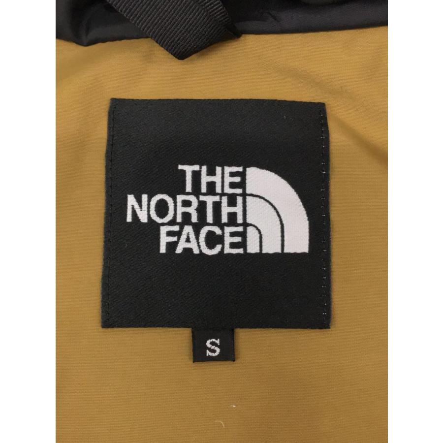 THE NORTH FACE◆GRACE TRICLIMATE JACKET_グレーストリクライメイトジャケット/S/ナイロン/CML｜ssol-shopping｜03