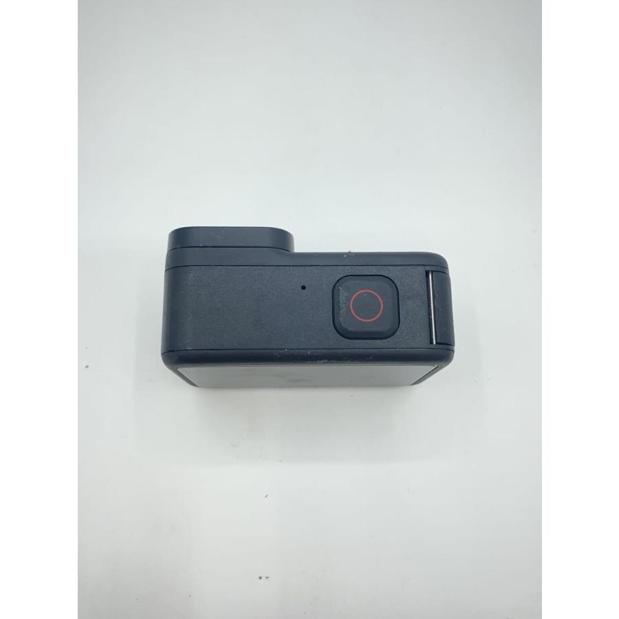 GoPro◇ビデオカメラ GoPro HERO10 BLACK CHDHX-101-FW CPKG1 