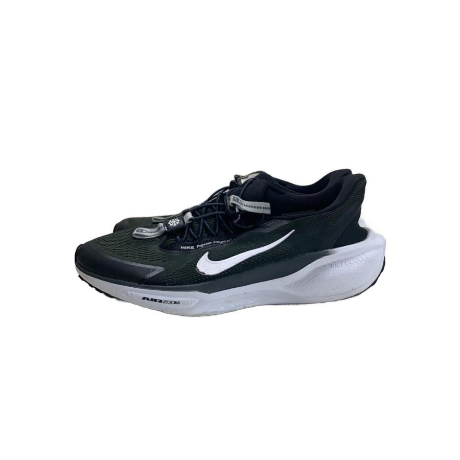 NIKE◇PEGASUS EASYON_ペガサス イージーオン/26.5cm/BLK : セカンド
