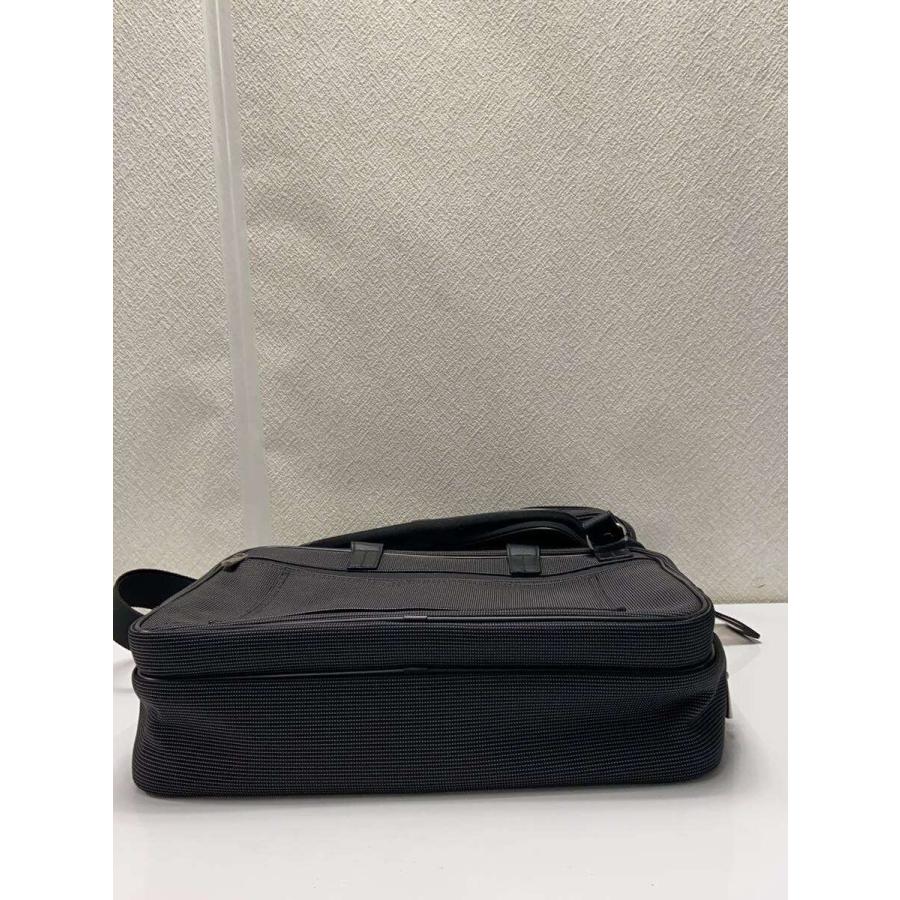 dunhill◇ブリーフケース/--/GRY : セカンドストリートYahoo!店 - 通販
