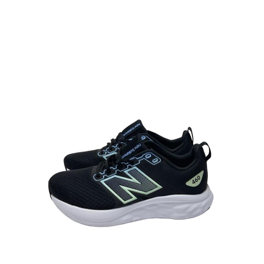 NEW BALANCE◇M460/ブラック/25cm/BLK// : セカンドストリートYahoo!店