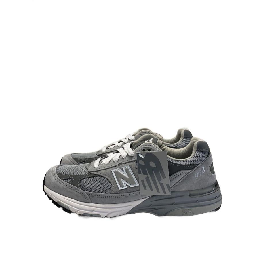 NEW BALANCE◇ニューバランス/MR993/27.5cm/GRY : セカンドストリート 