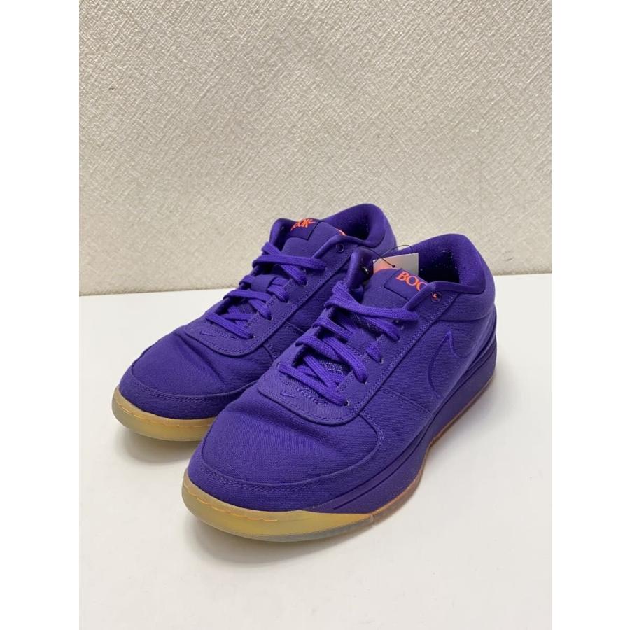 NIKE◇BOOK 1 EP_ブック EP/27cm/PUP// : セカンドストリートYahoo!店