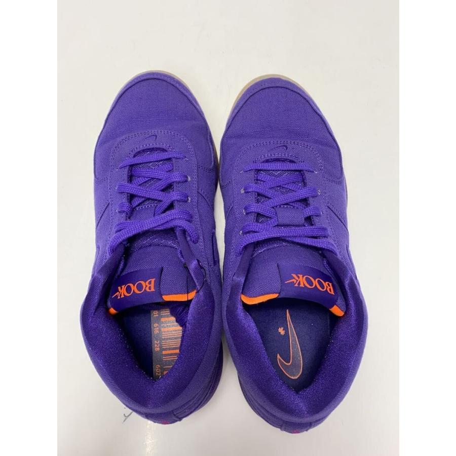 NIKE◇BOOK 1 EP_ブック EP/27cm/PUP// : セカンドストリートYahoo!店