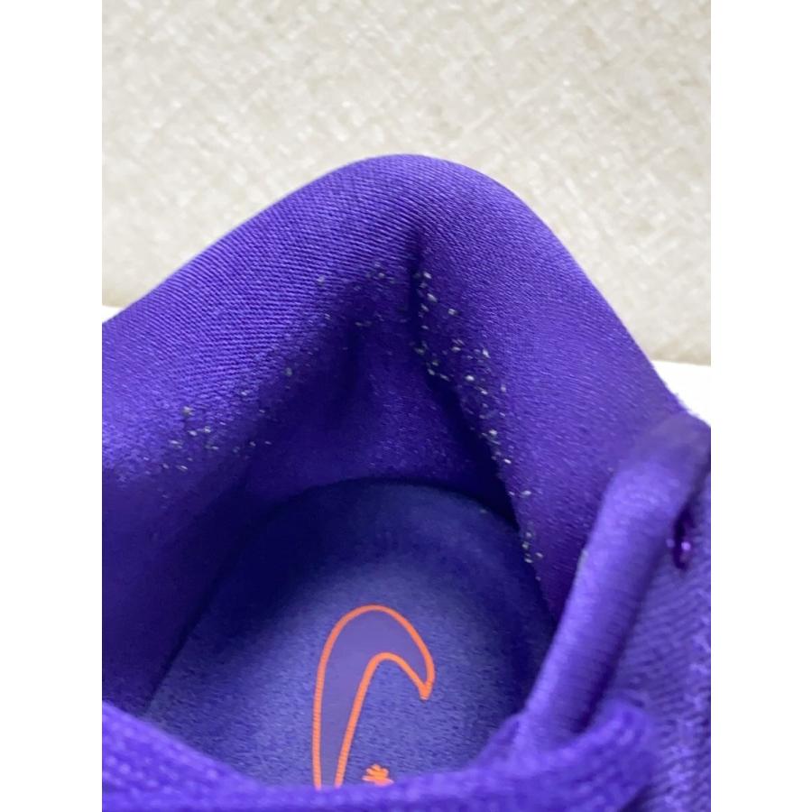 NIKE◇BOOK 1 EP_ブック EP/27cm/PUP// : セカンドストリートYahoo!店