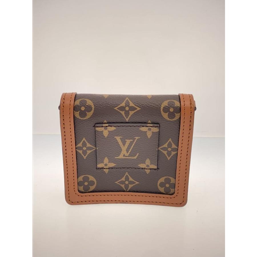 ルイ ヴィトン LOUIS VUITTON ショルダーバッグ ベルトバッグ 