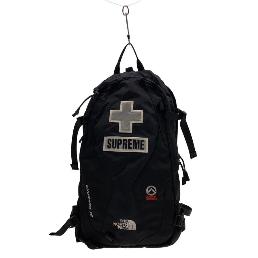 Supreme◇リュック/--/BLK/無地/NM722091// : セカンドストリートYahoo