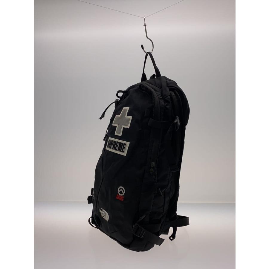 Supreme◇リュック/--/BLK/無地/NM722091// : セカンドストリートYahoo