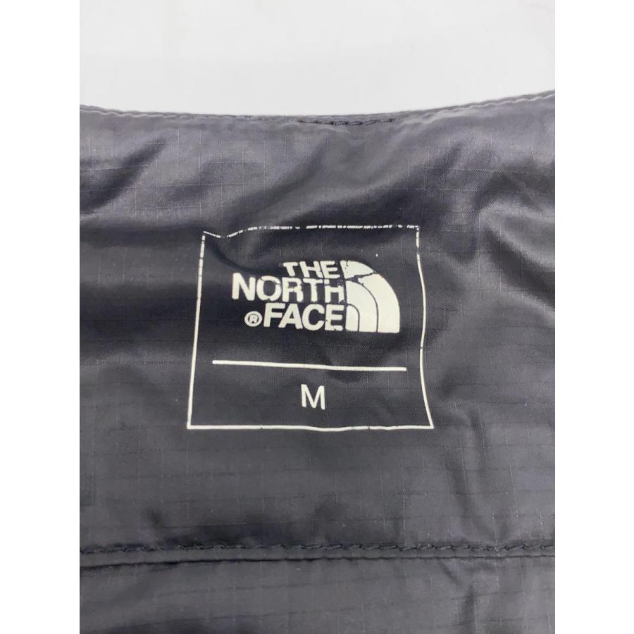 THE NORTH FACE◆WS ZEPHER SHELL CARDIGAN_ウィンドストッパー ゼファー シェル カーディガン/M/ナイ｜ssol-shopping｜03