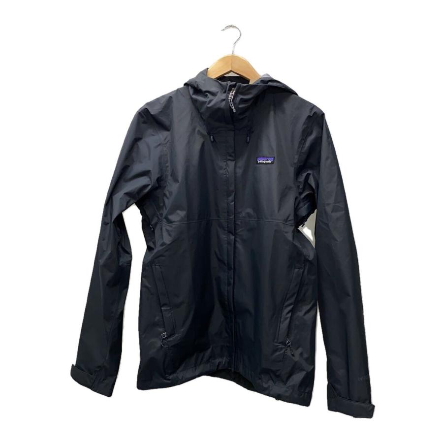 patagonia◇タグ付トレントシェル3Lレインジャケット/マウンテンパーカ  