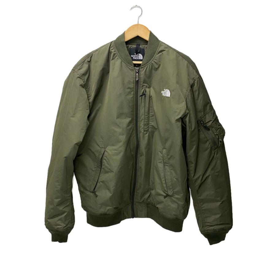 ノースフェイス　インサレーションボンバージャケット　XL THE NORTH FACE◇INSULATION BOMBER JACKET_インサレーションボンバー